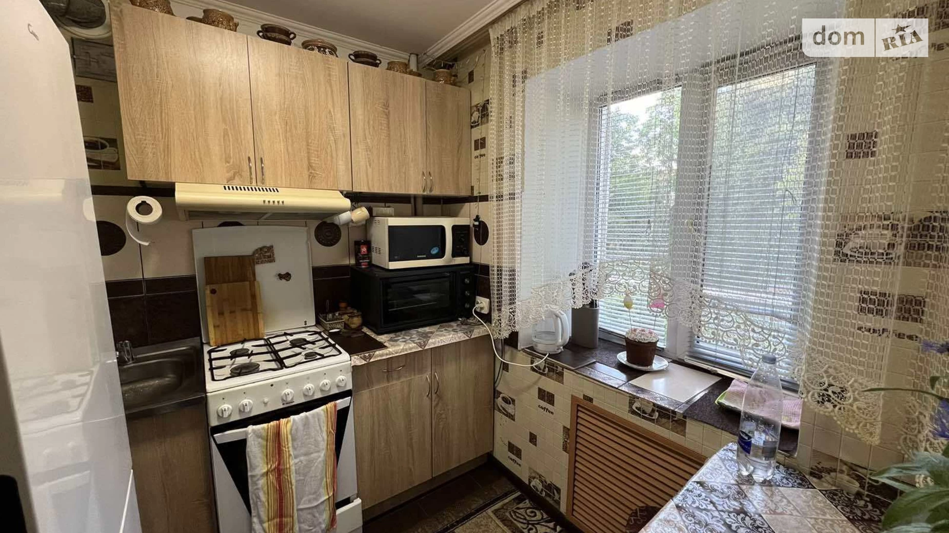 Продается 2-комнатная квартира 44 кв. м в Хмельницком, ул. Заводская - фото 2