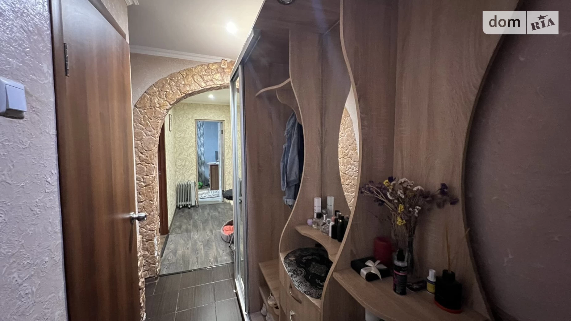 Продается 2-комнатная квартира 44 кв. м в Хмельницком, ул. Заводская - фото 3