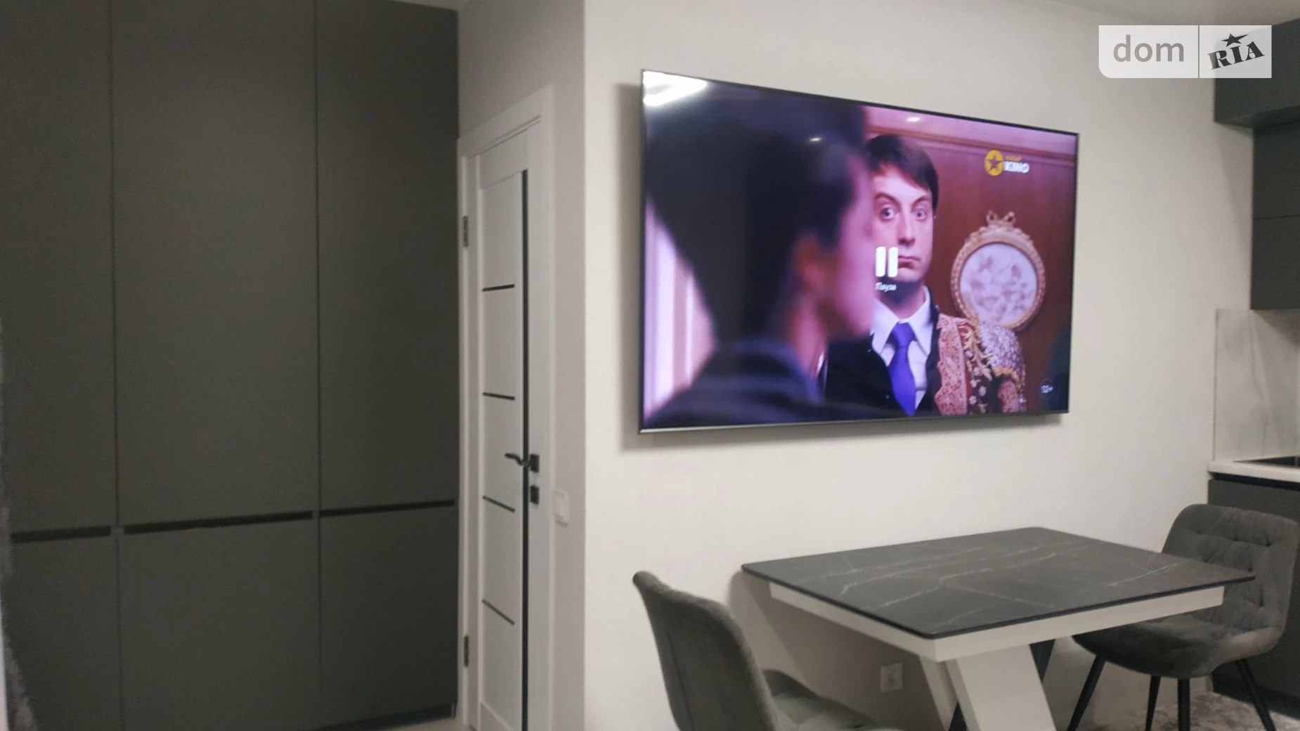 Продается часть дома 64.3 кв. м с камином, цена: 155000 $ - фото 2