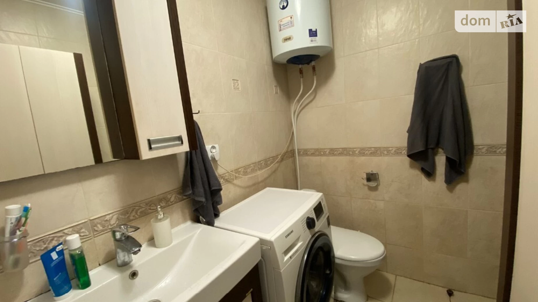 3-кімнатна квартира 59 кв. м у Тернополі, вул. Карпенка - фото 5