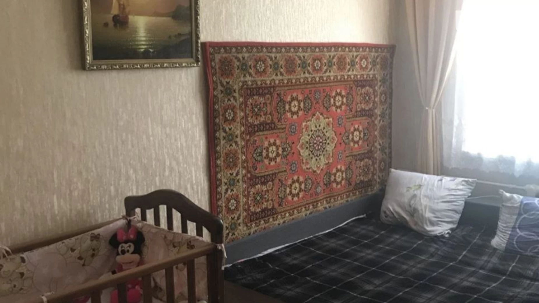 Продается 2-комнатная квартира 45.5 кв. м в Николаеве, просп. Героев Украины - фото 2