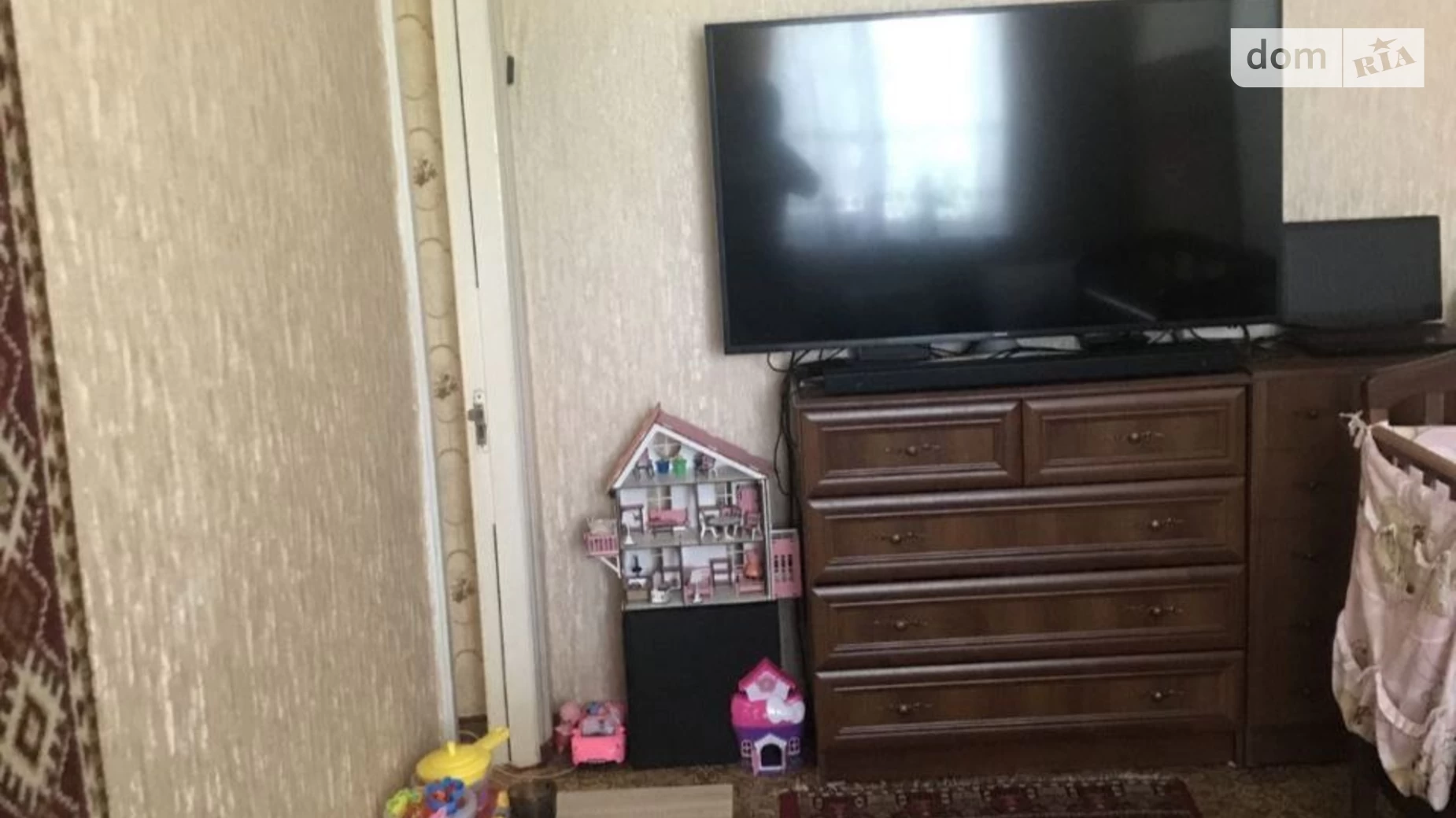 Продается 2-комнатная квартира 45.5 кв. м в Николаеве, просп. Героев Украины - фото 3