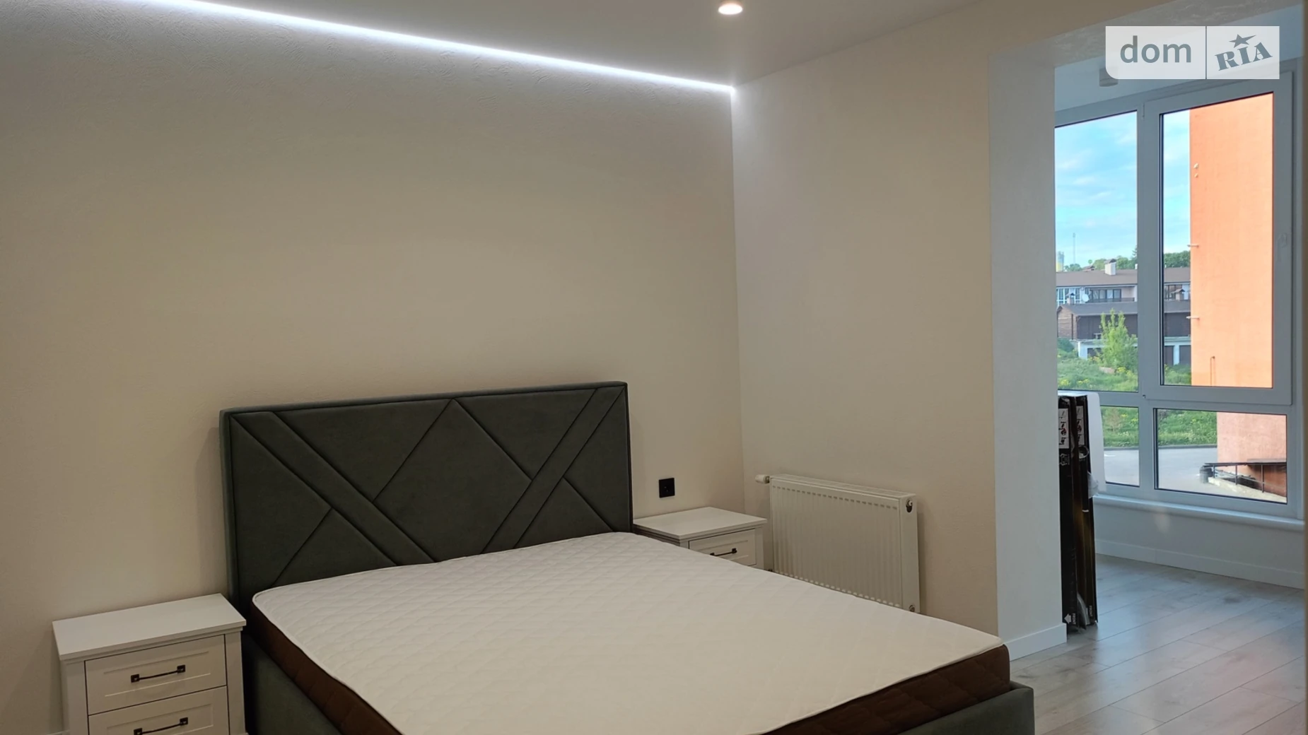 Сдается в аренду 2-комнатная квартира 62 кв. м в Хмельницком, Старокостянтиновское шоссе - фото 2