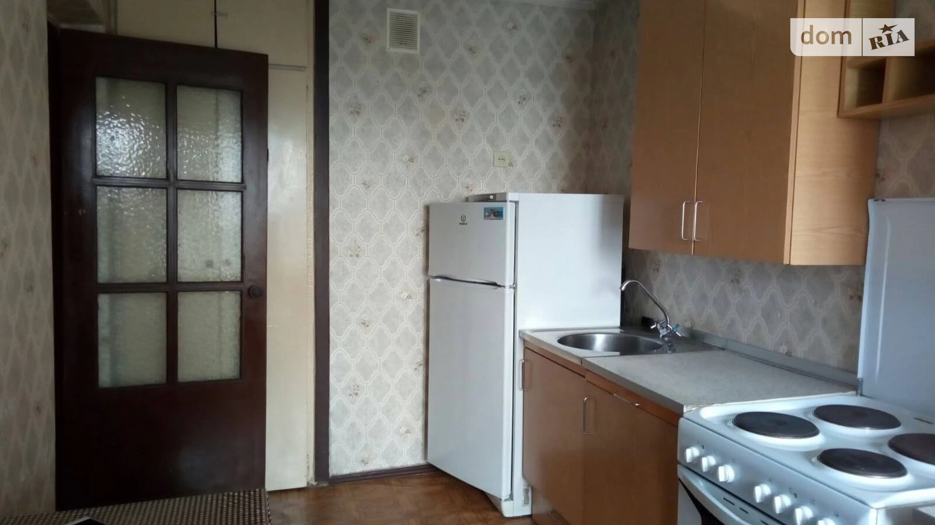 Продается 1-комнатная квартира 38 кв. м в Киеве, ул. Антоновича(Горького), 150