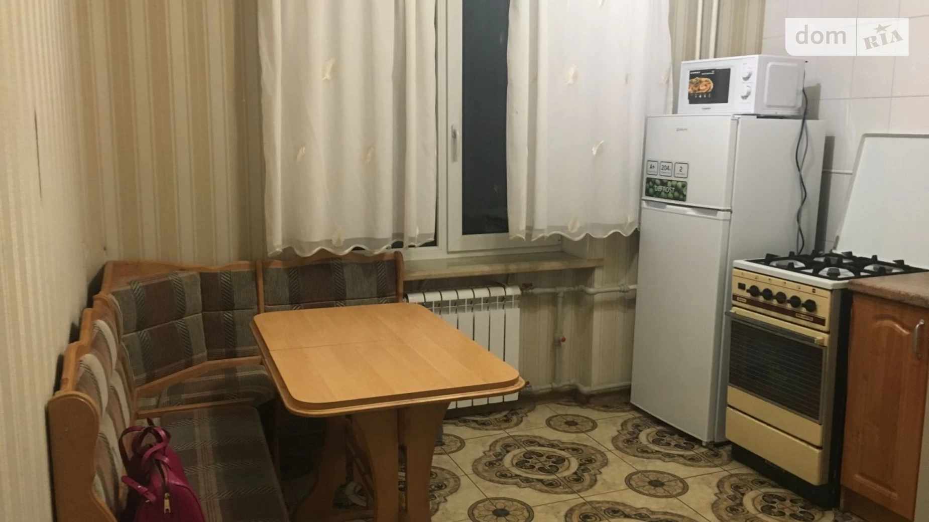 Продается 1-комнатная квартира 39 кв. м в Харькове, ул. Тобольская, 46В