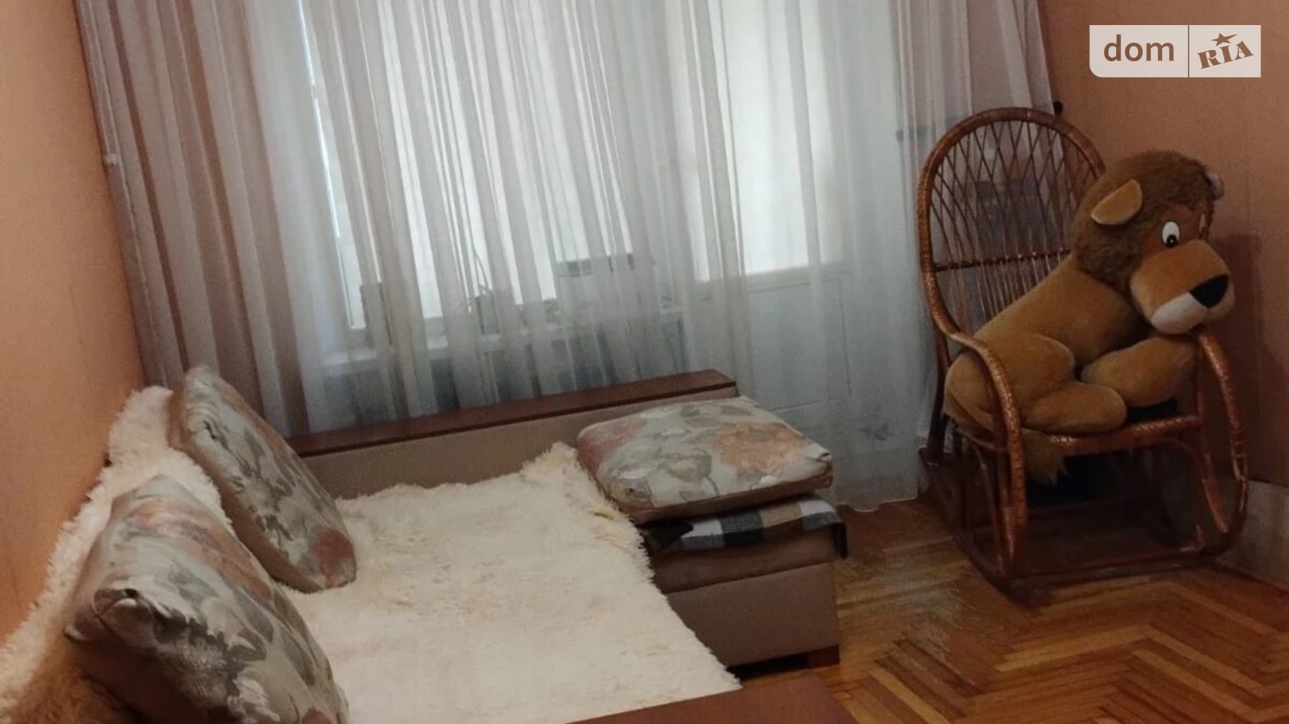 Продается 2-комнатная квартира 45 кв. м в Харькове, ул. Потоцкого Северина, 34 - фото 2