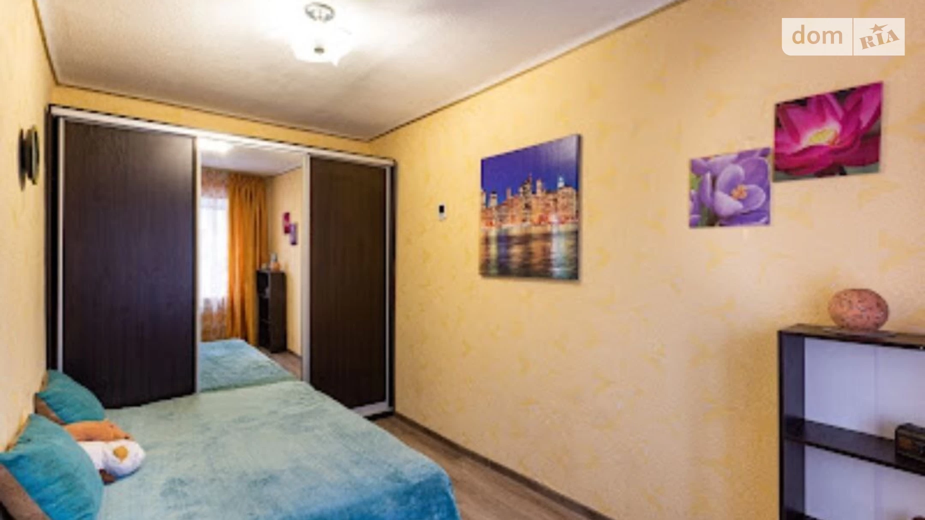 Продается 2-комнатная квартира 45 кв. м в Киеве, ул. Олеко Дундича, 2 - фото 3