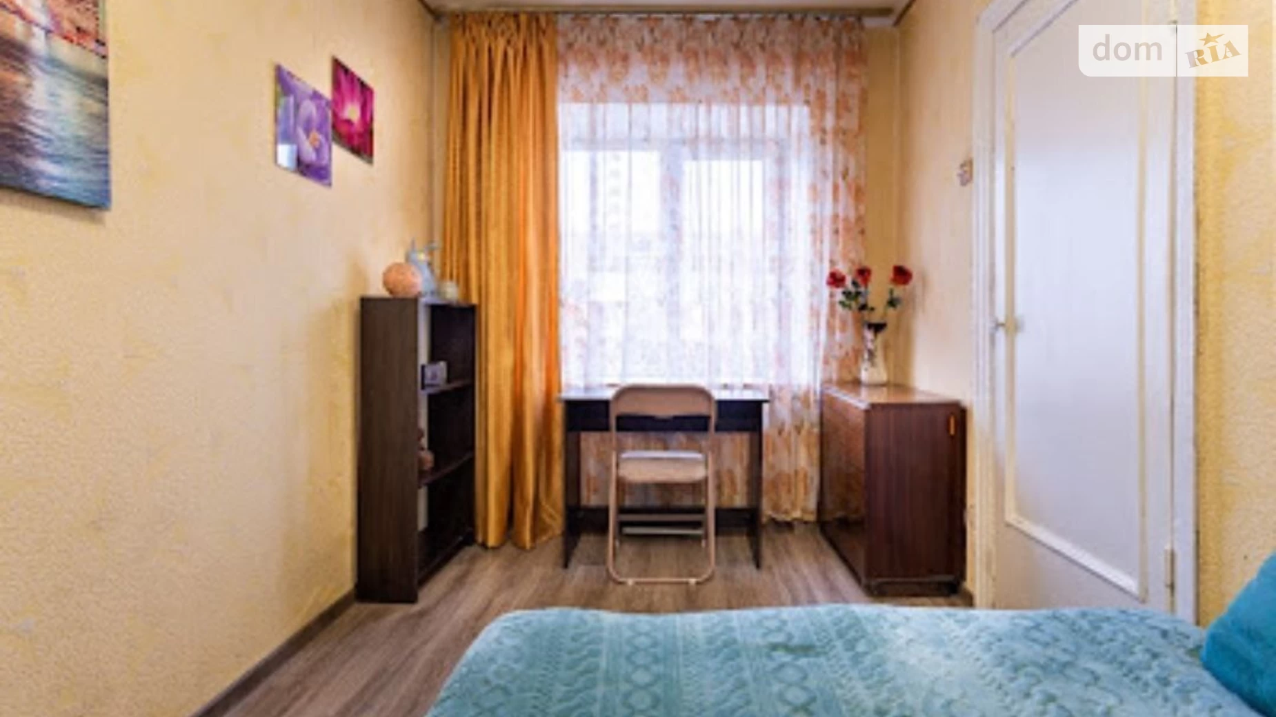 Продается 2-комнатная квартира 45 кв. м в Киеве, ул. Олеко Дундича, 2 - фото 4