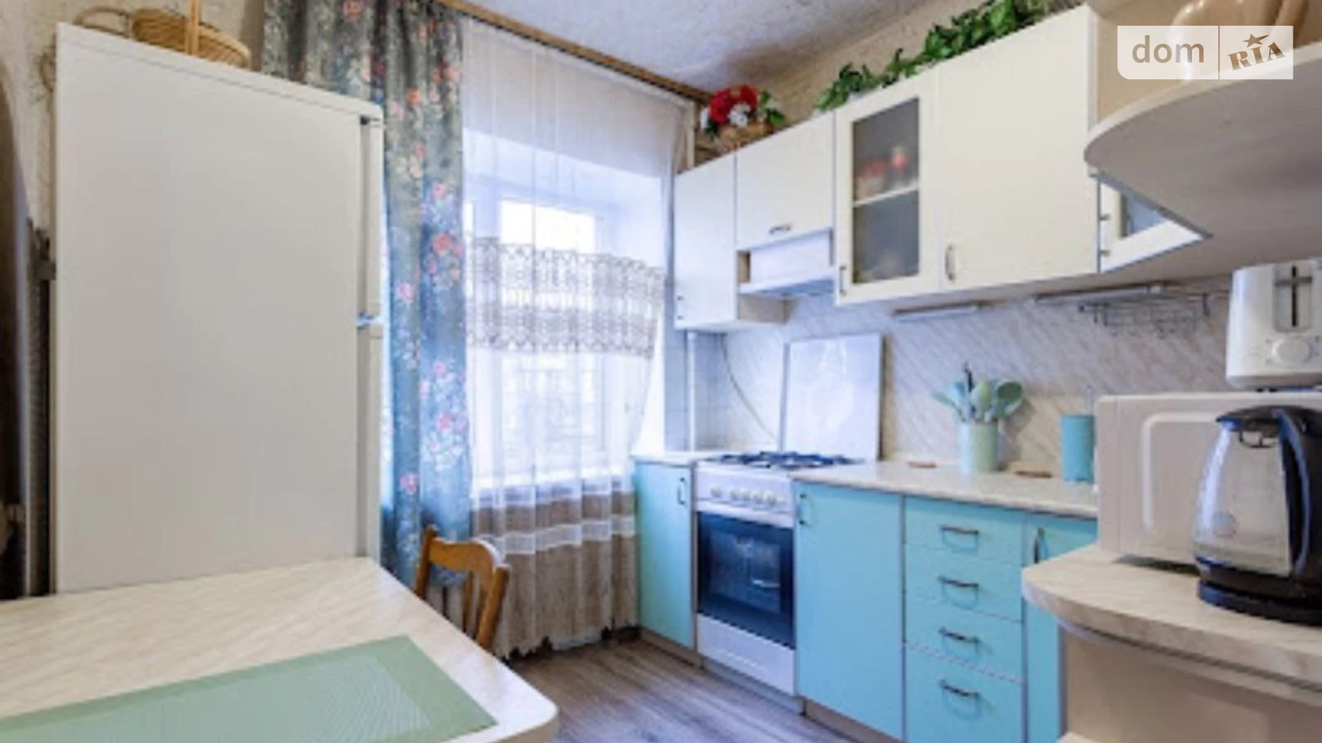 Продается 2-комнатная квартира 45 кв. м в Киеве, ул. Олеко Дундича, 2 - фото 5