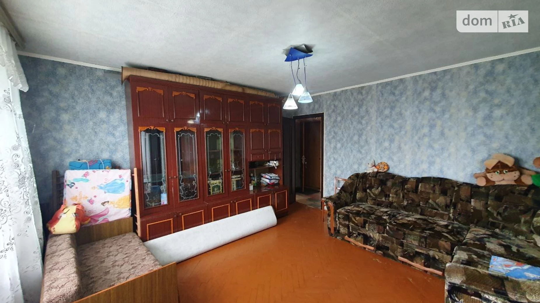 Продается 3-комнатная квартира 54 кв. м в Днепре, ул. Галицкого Данилы, 55 - фото 2