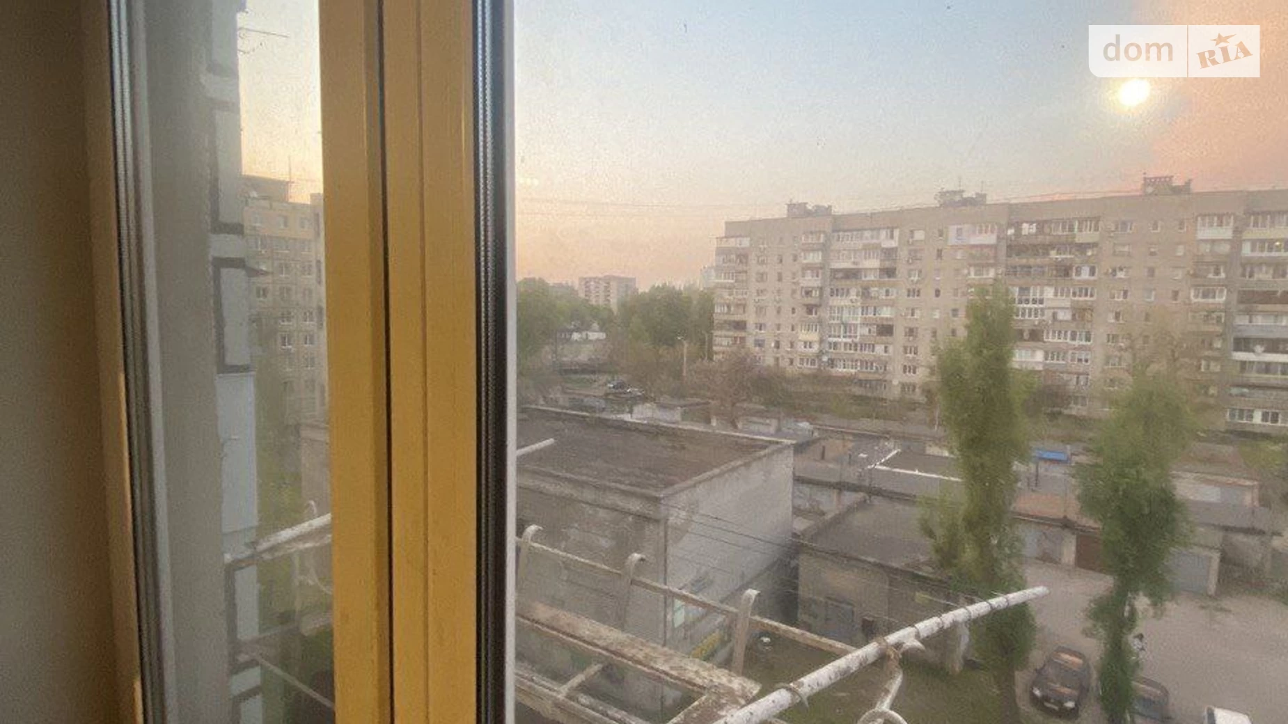 Продається 1-кімнатна квартира 22 кв. м у Дніпрі, вул. Сонячна Набережна(Малиновського Маршала), 18 - фото 3