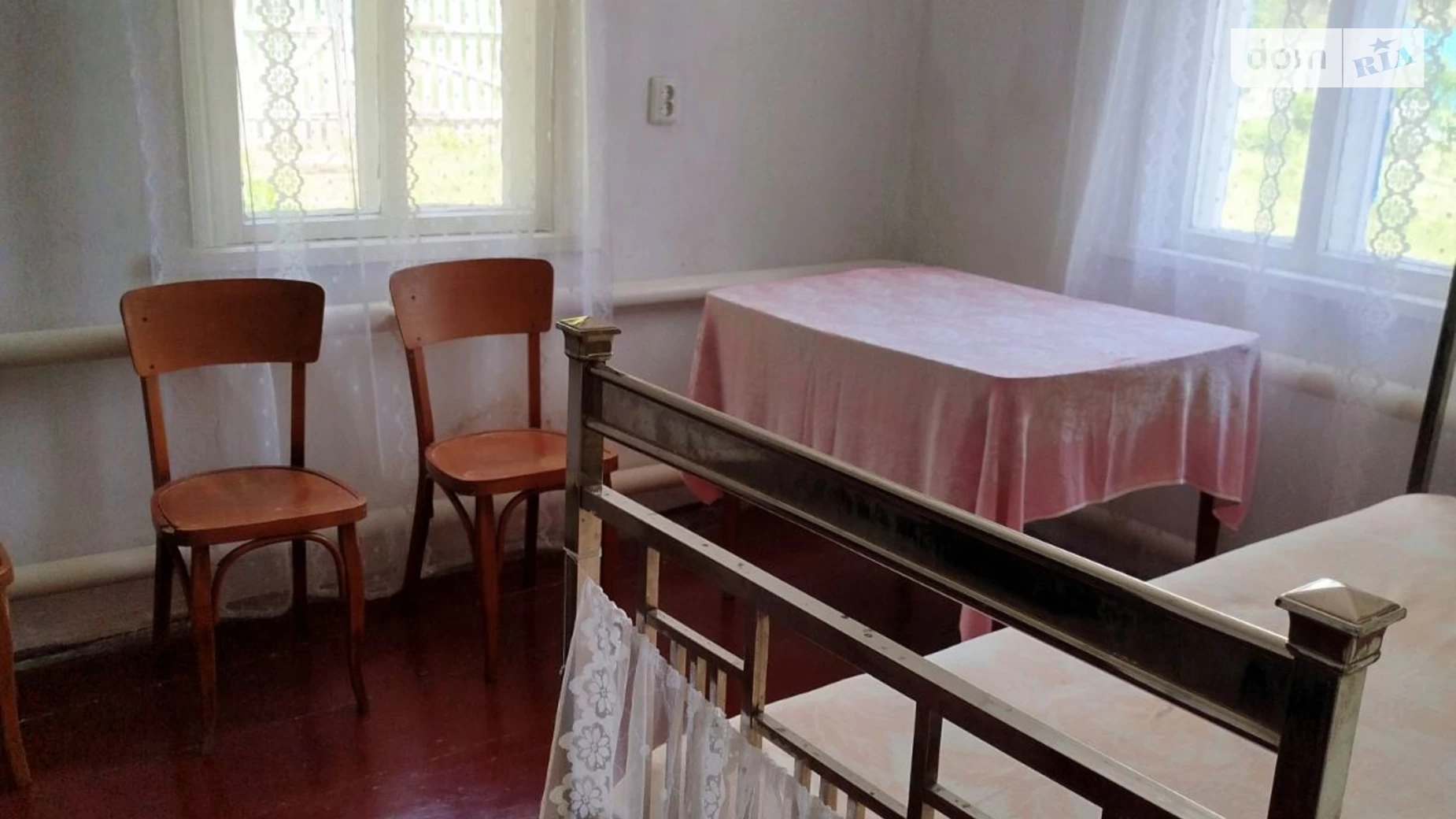 Продается часть дома 40 кв. м с садом, цена: 8500 $ - фото 3