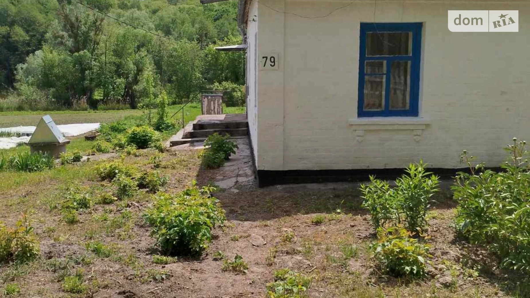 Продается часть дома 40 кв. м с садом, цена: 8500 $ - фото 4