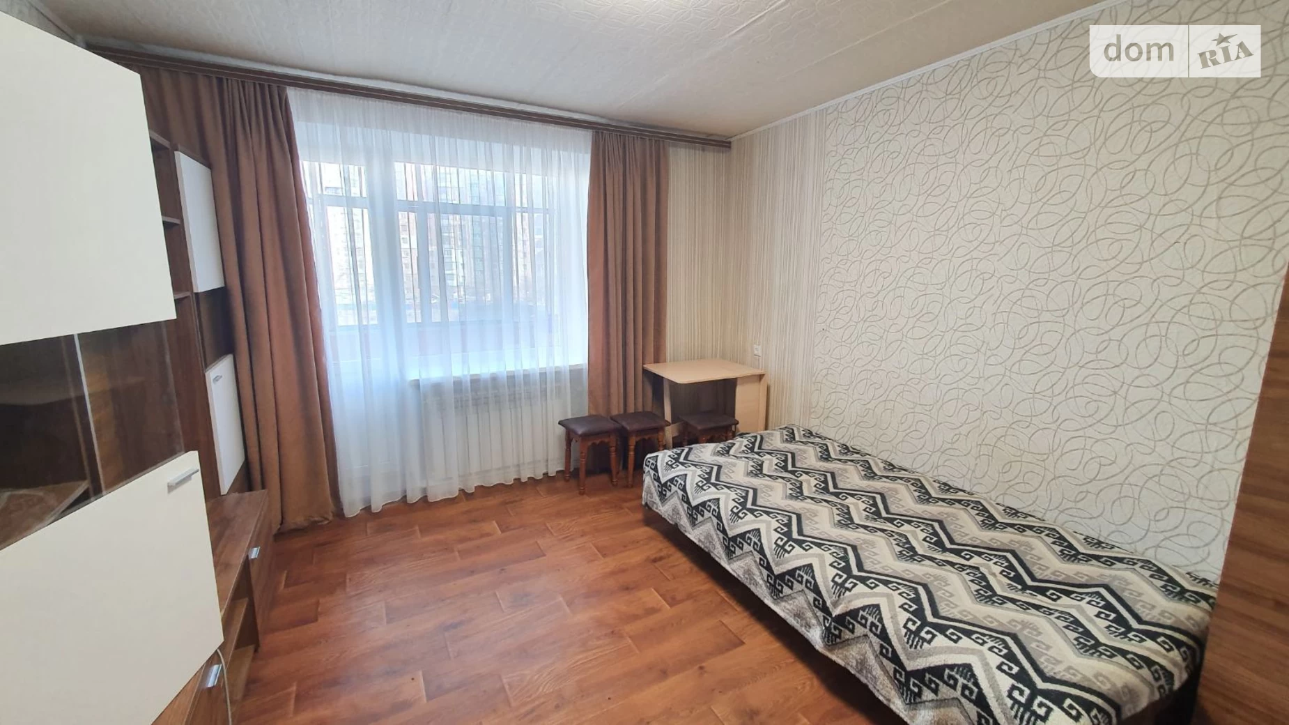 Продается 1-комнатная квартира 29 кв. м в Хмельницком - фото 3