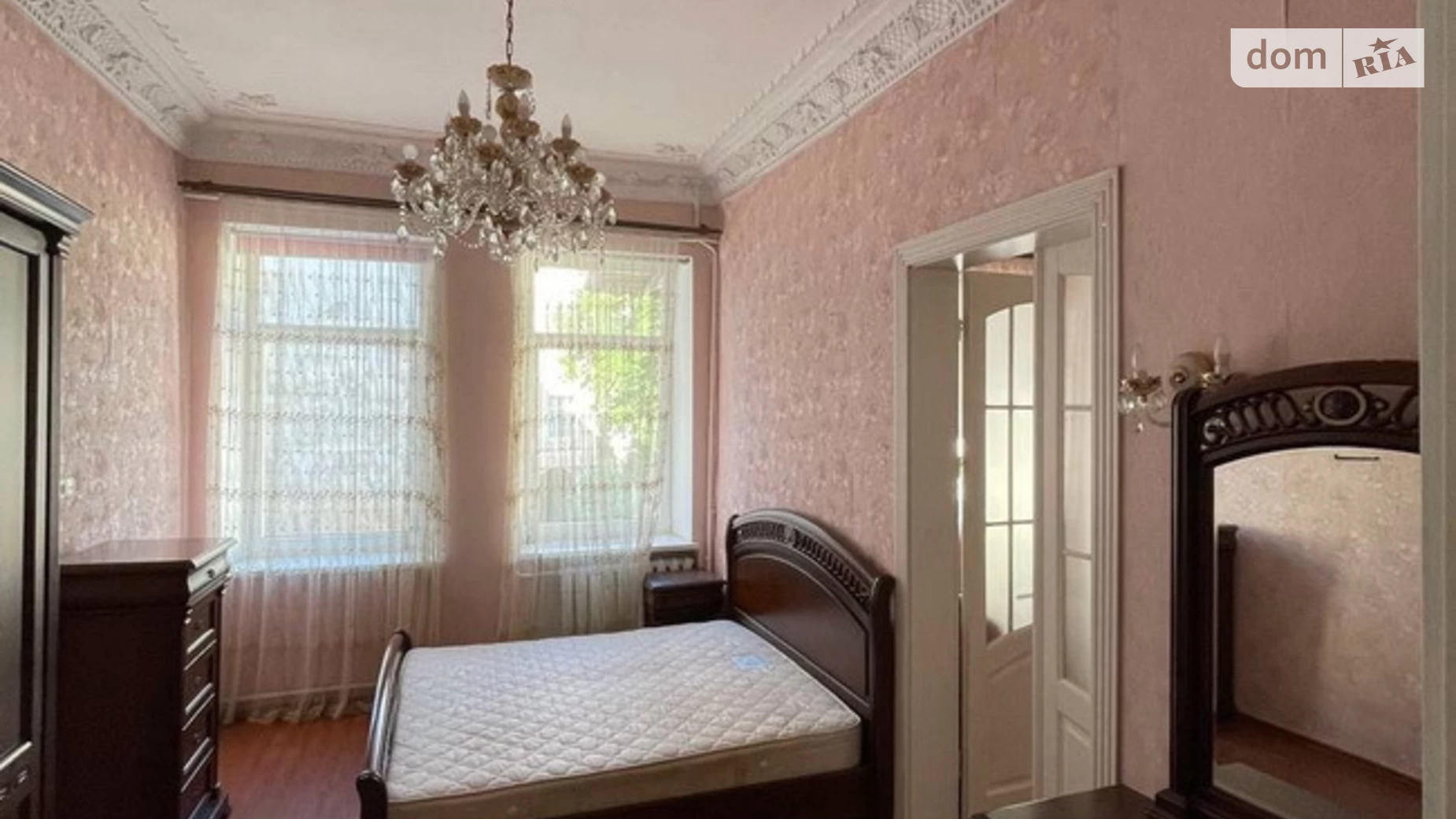 Продается 2-комнатная квартира 83 кв. м в Одессе, бул. Приморский, 10 - фото 2