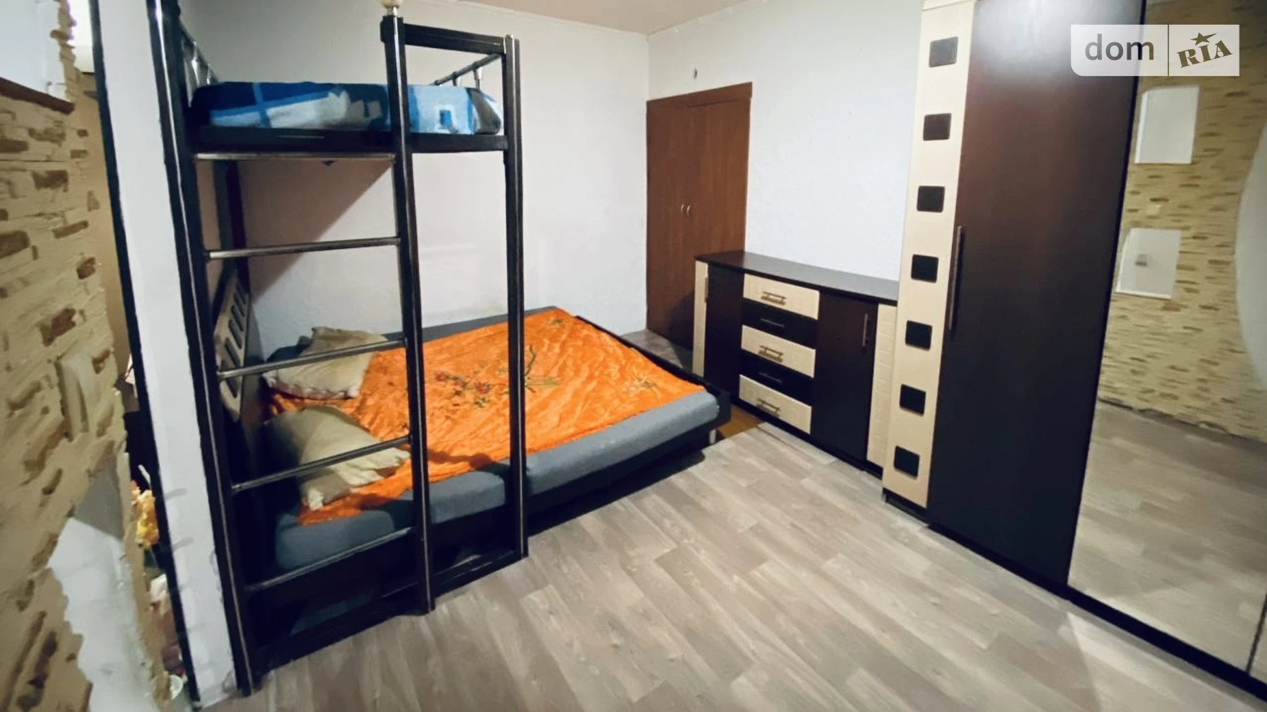 Продается 1-комнатная квартира 31 кв. м в Барышевке, ул. Киевский Путь(Ленина), 32