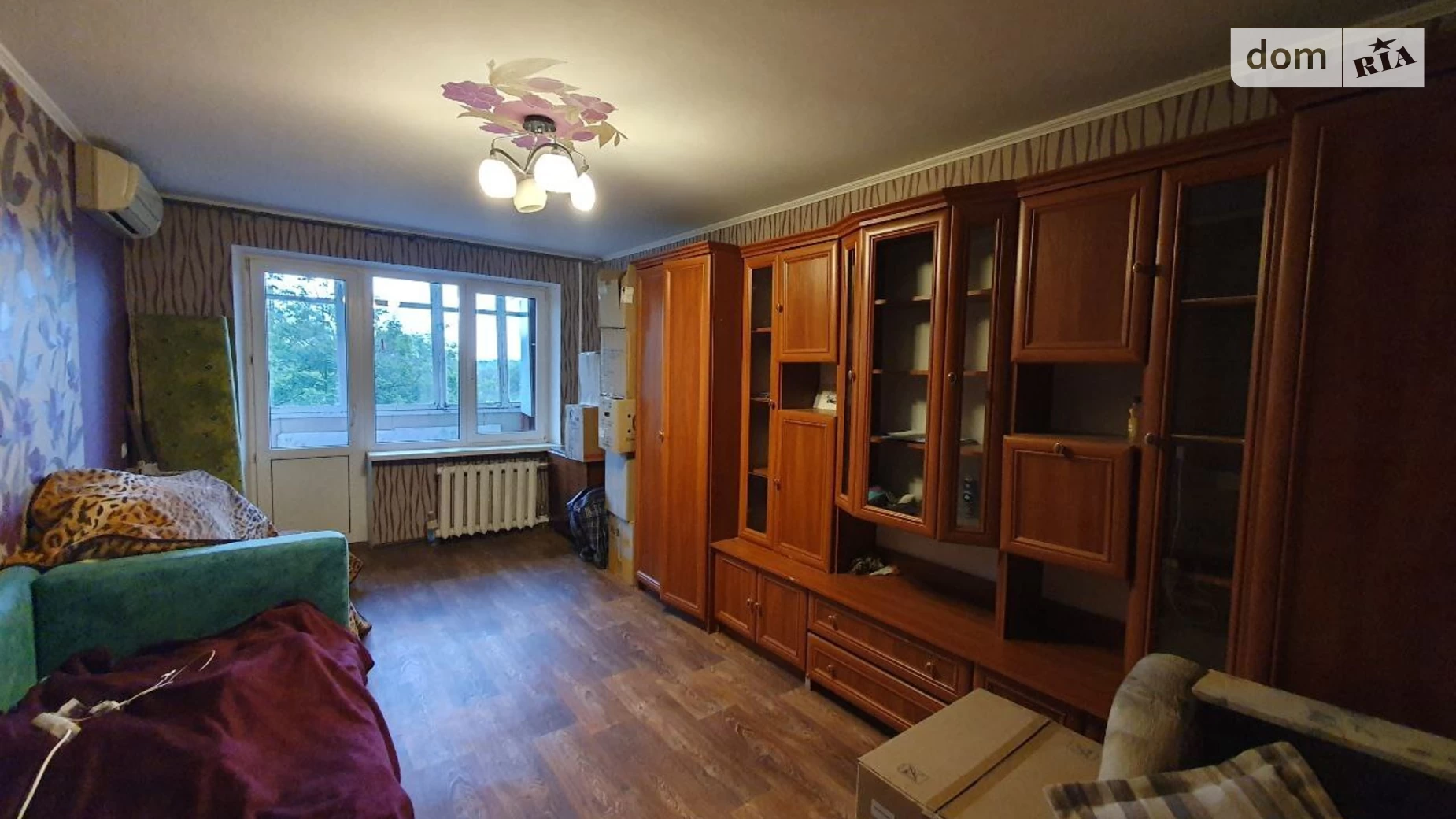 Продается 2-комнатная квартира 47 кв. м в Днепре, ул. Галицкого Данилы, 81 - фото 2