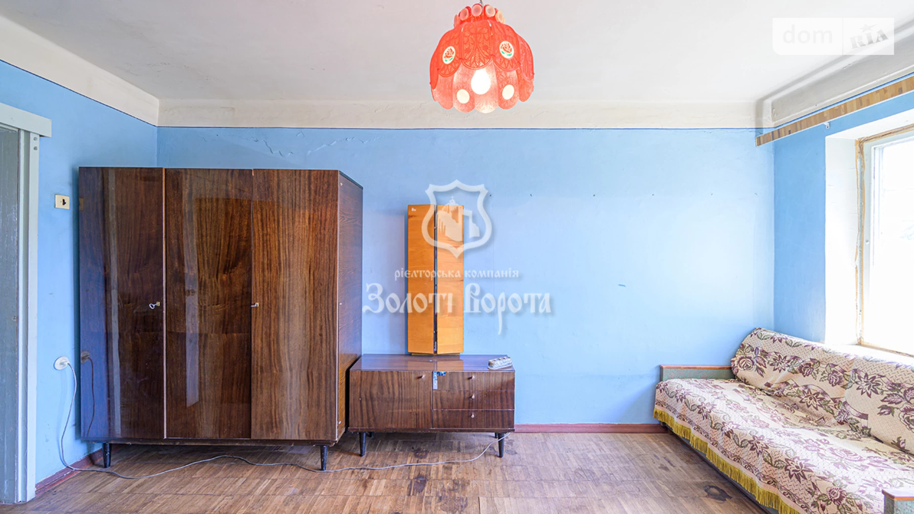 Продается 3-комнатная квартира 44.5 кв. м в Киеве, ул. Петра Запорожца, 8В - фото 4
