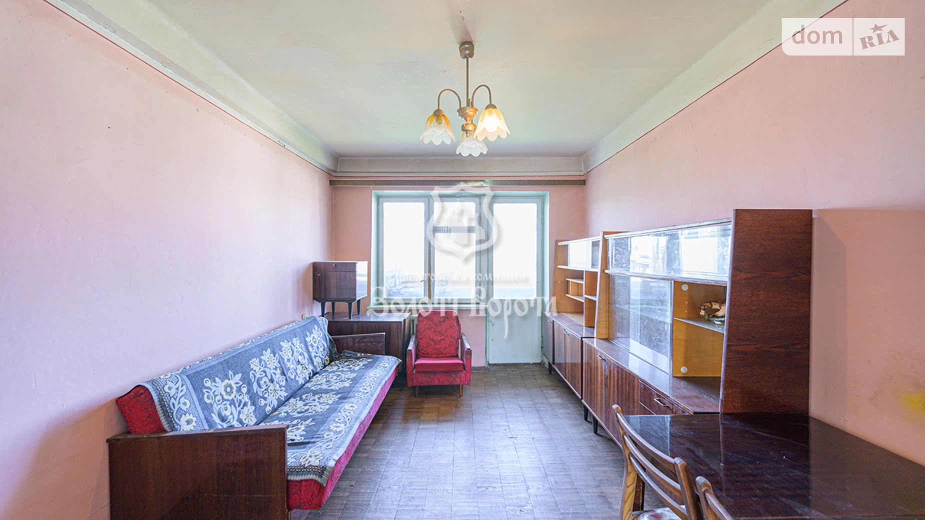 Продается 3-комнатная квартира 44.5 кв. м в Киеве, ул. Петра Запорожца, 8В - фото 5