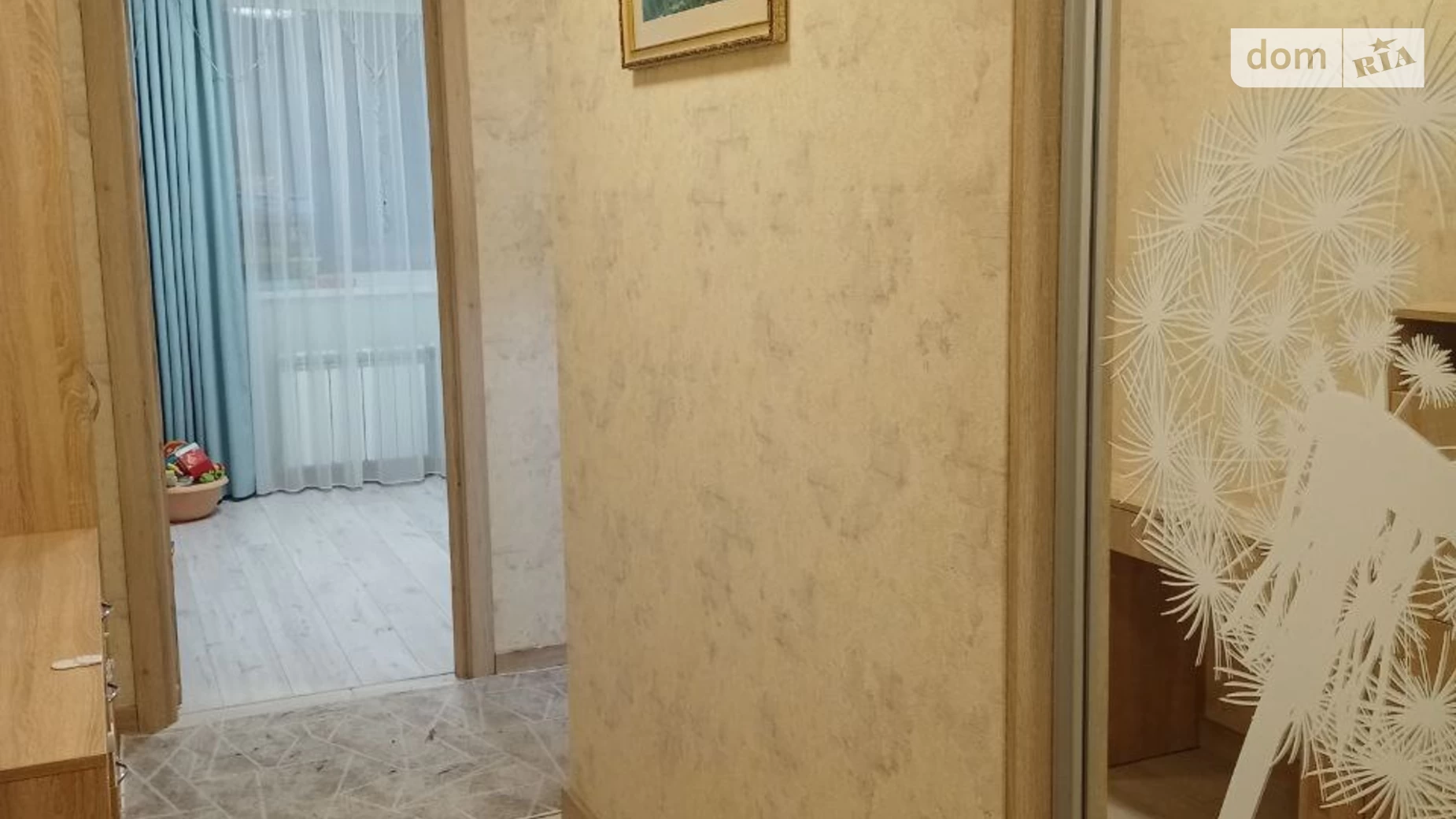 Продається 2-кімнатна квартира 62.5 кв. м у Києві, вул. Генерала Шаповала(Механізаторів), 20 - фото 3