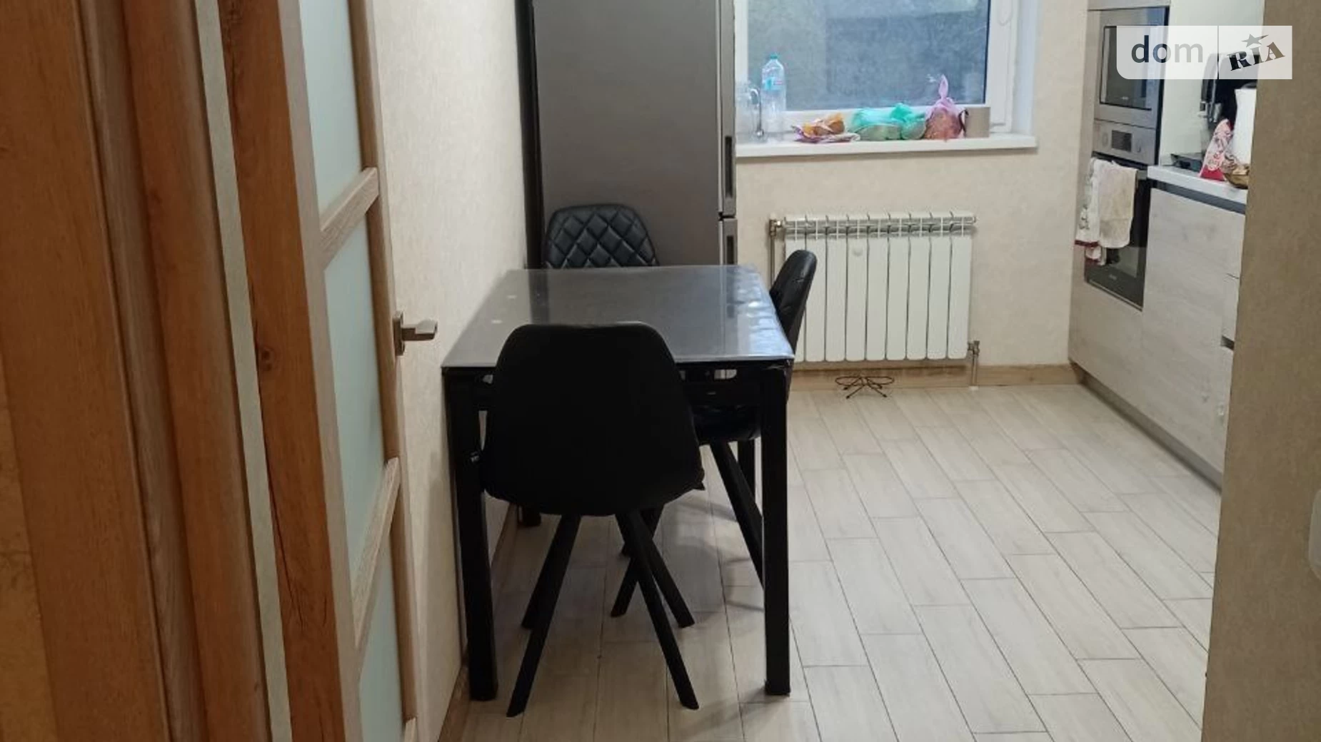 Продается 2-комнатная квартира 62.5 кв. м в Киеве, ул. Генерала Шаповала(Механизаторов), 20 - фото 5