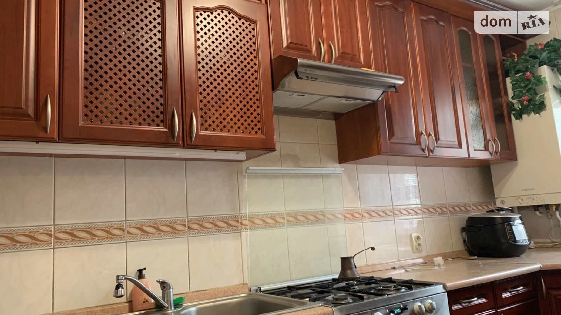 4-кімнатна квартира 87 кв. м у Тернополі, вул. Будного Степана - фото 3
