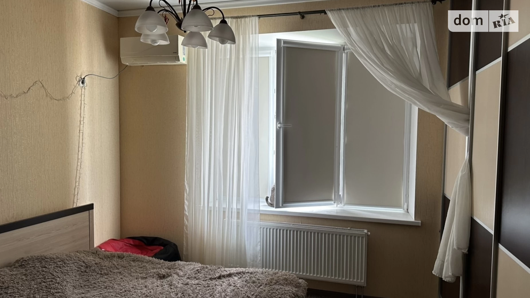 Продается 1-комнатная квартира 53 кв. м в Харькове, просп. Победы, 66З - фото 2