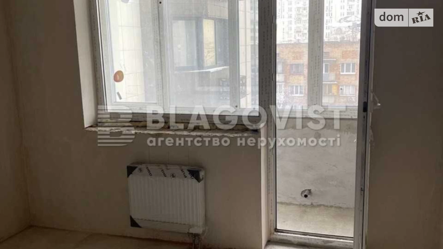 Продается 2-комнатная квартира 73 кв. м в Киеве, ул. Златоустовская, 25 - фото 5