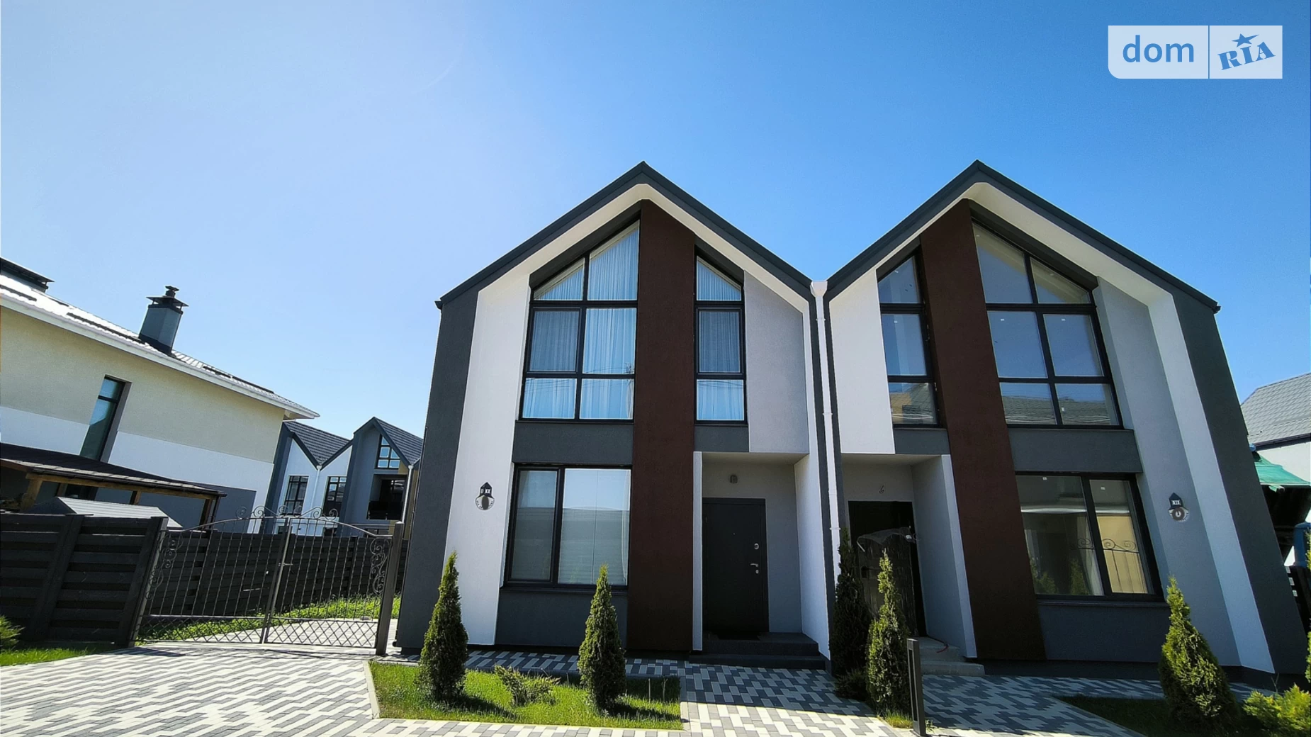 Продається будинок 2 поверховий 110 кв. м з терасою, цена: 179000 $ - фото 2