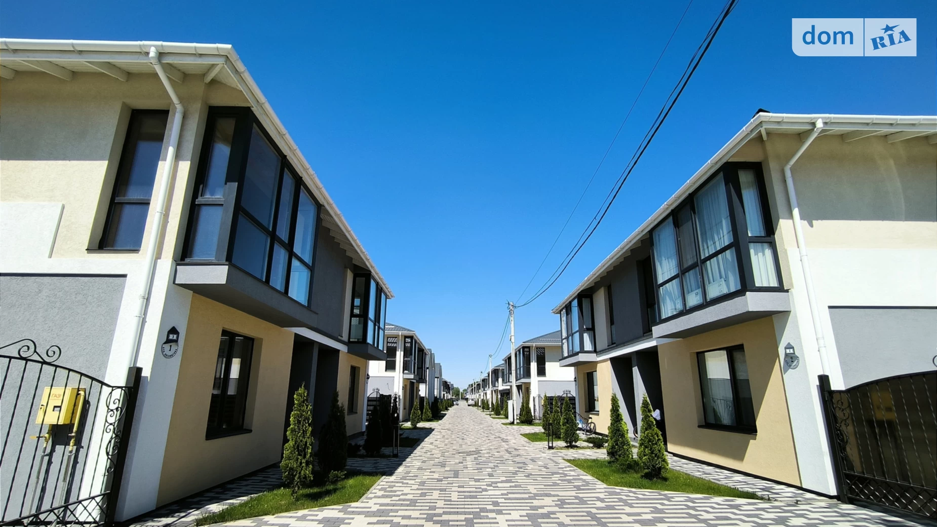 Продається будинок 2 поверховий 110 кв. м з терасою, цена: 179000 $ - фото 5