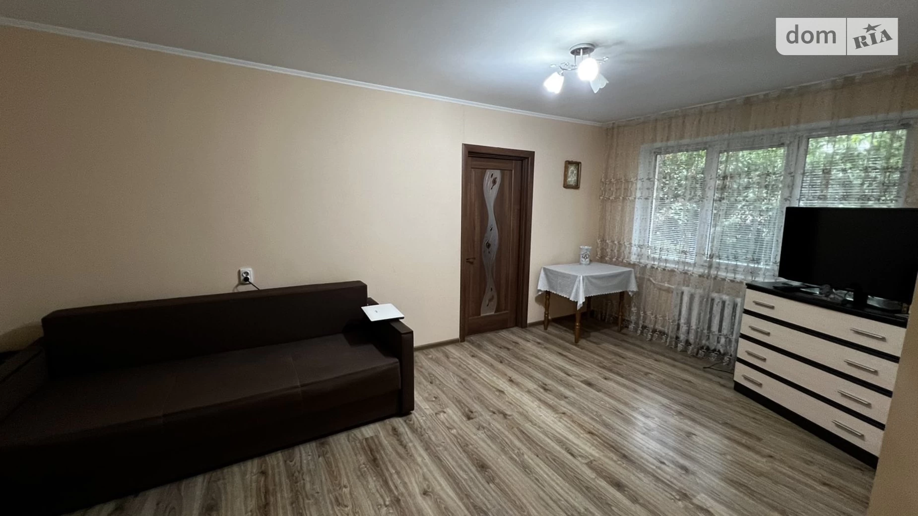 Продается 2-комнатная квартира 43.7 кв. м в Виннице, ул. Георгия Нарбута(Грибоедова), 4