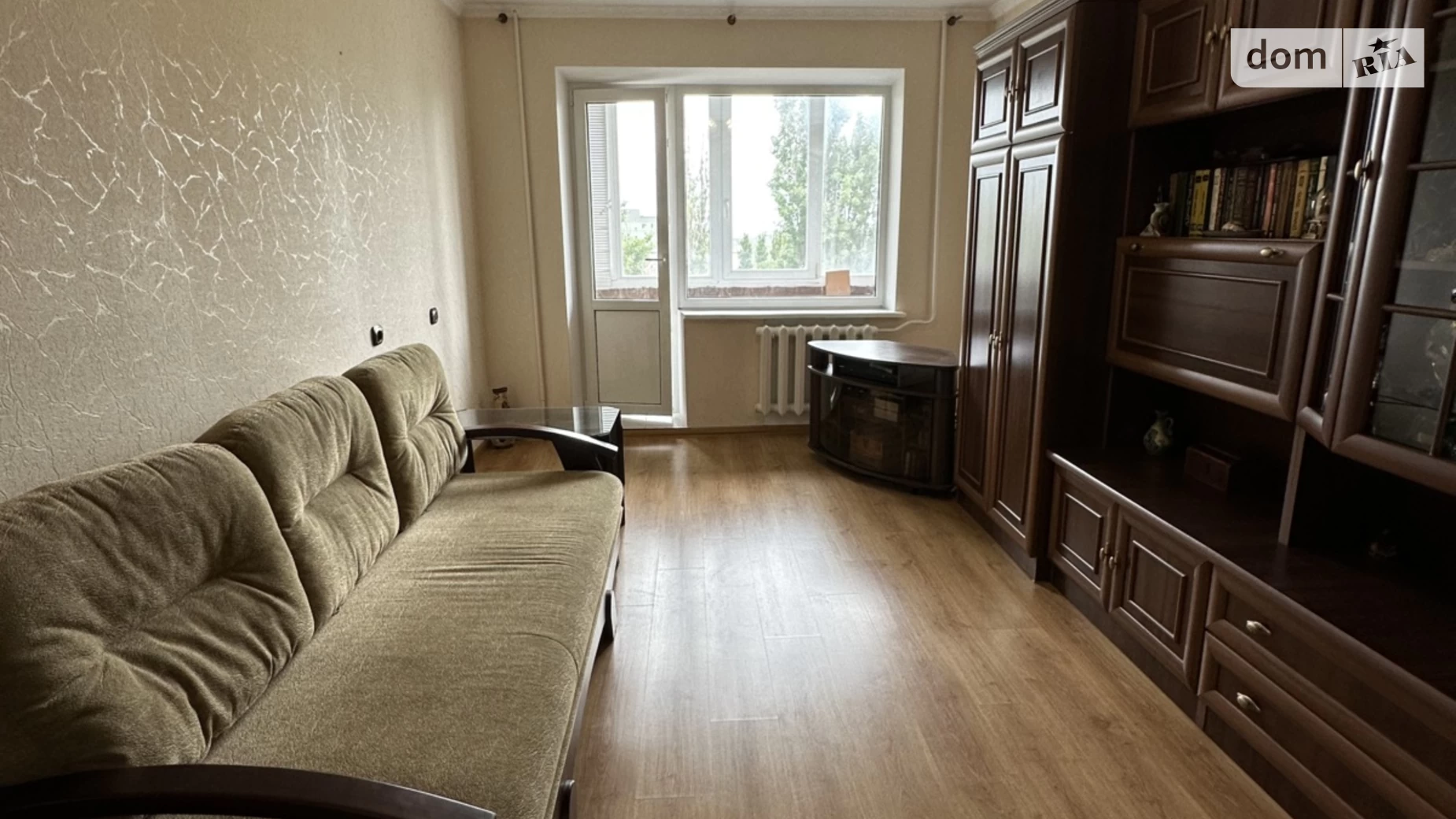 Продается 2-комнатная квартира 49 кв. м в Ровно, ул. Млыновская, 39 - фото 3