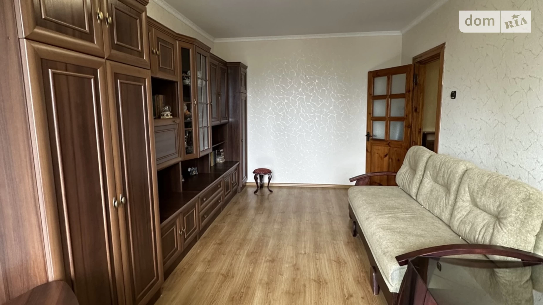 Продается 2-комнатная квартира 49 кв. м в Ровно, ул. Млыновская, 39 - фото 5