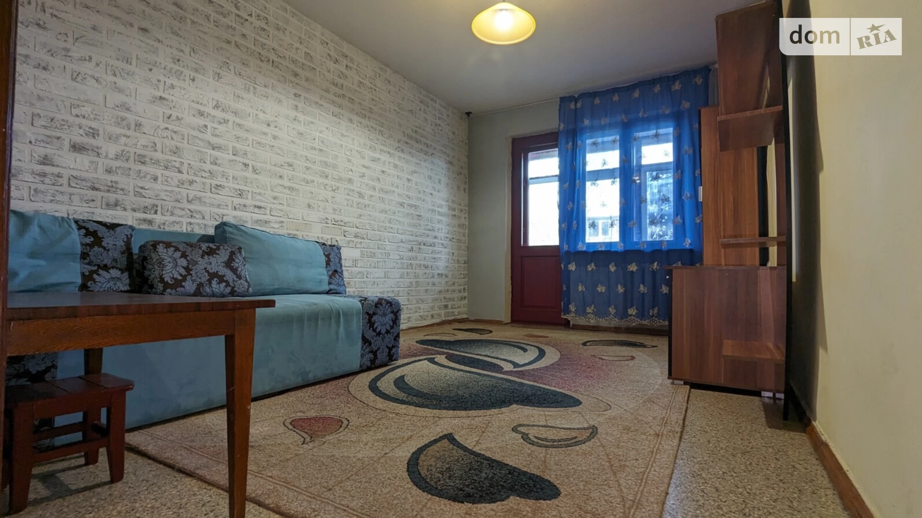 Продается 2-комнатная квартира 44.1 кв. м в Одессе, ул. Ицхака Рабина, 41 - фото 2