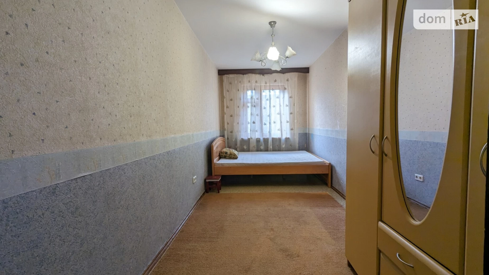 Продается 2-комнатная квартира 44.1 кв. м в Одессе, ул. Ицхака Рабина, 41 - фото 4
