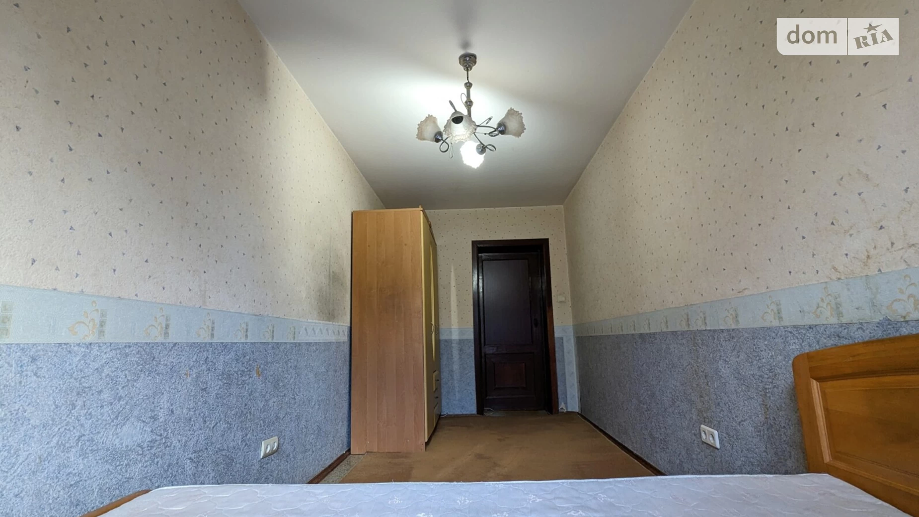 Продается 2-комнатная квартира 44.1 кв. м в Одессе, ул. Ицхака Рабина, 41
