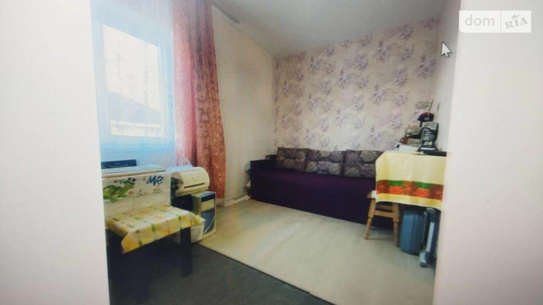 Продається 1-кімнатна квартира 27 кв. м у Борисполі, вул. Київський шлях, 20Б