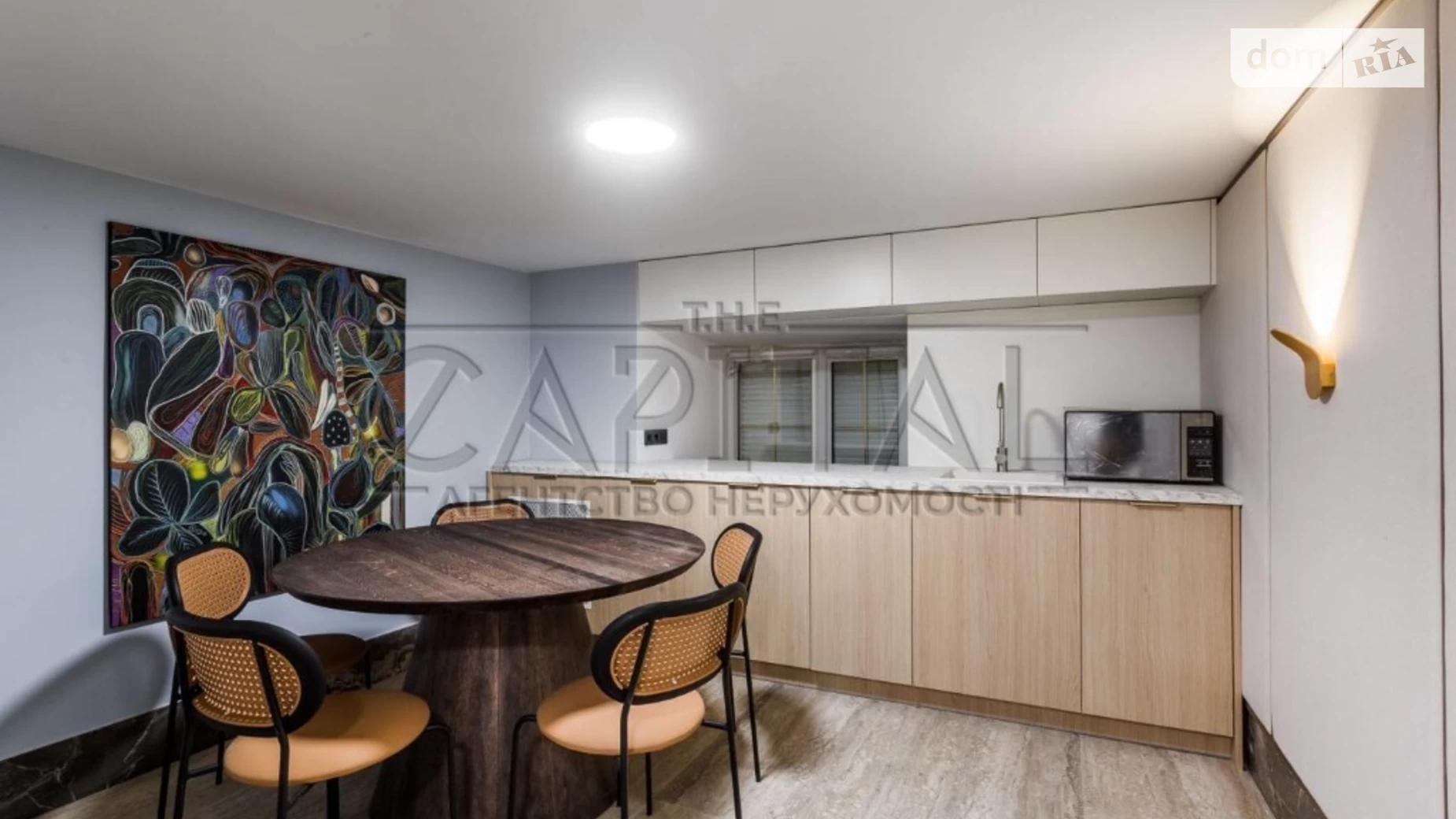 Продается офис 120 кв. м в бизнес-центре, цена: 460000 $ - фото 5