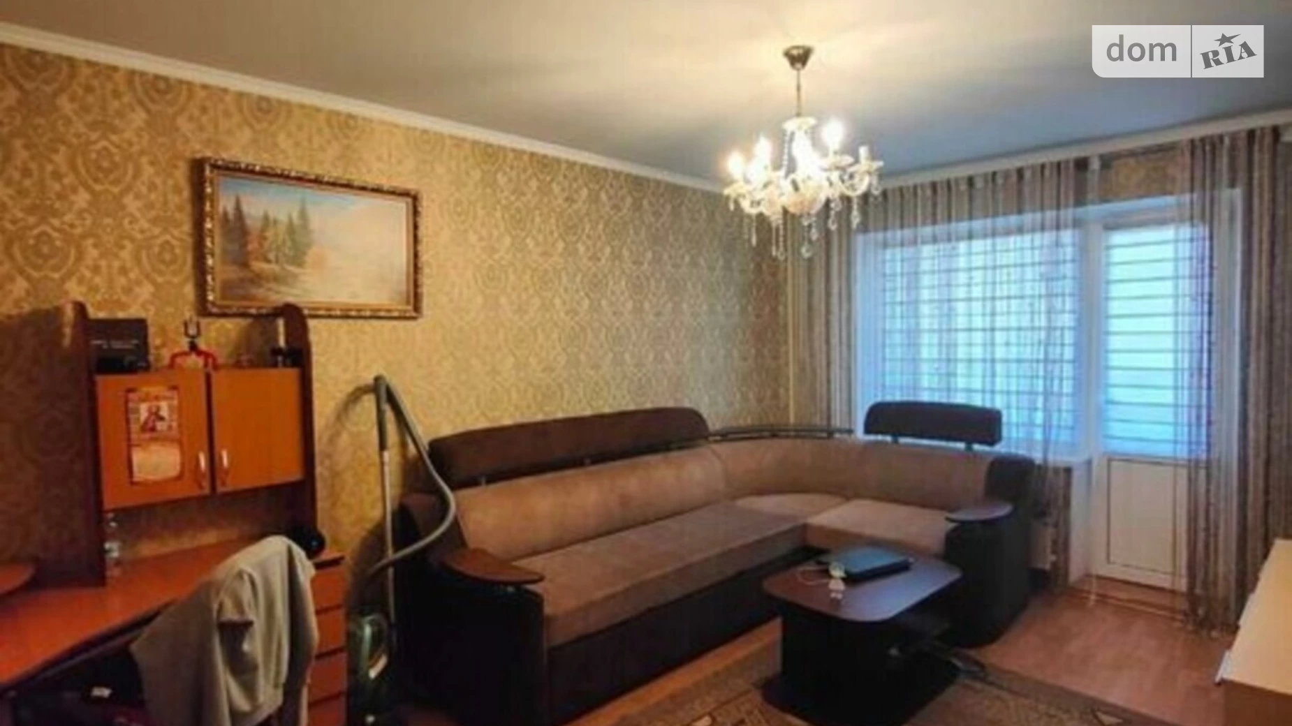 Продается 2-комнатная квартира 50 кв. м в Сумах, просп. Михаила Лушпы - фото 2
