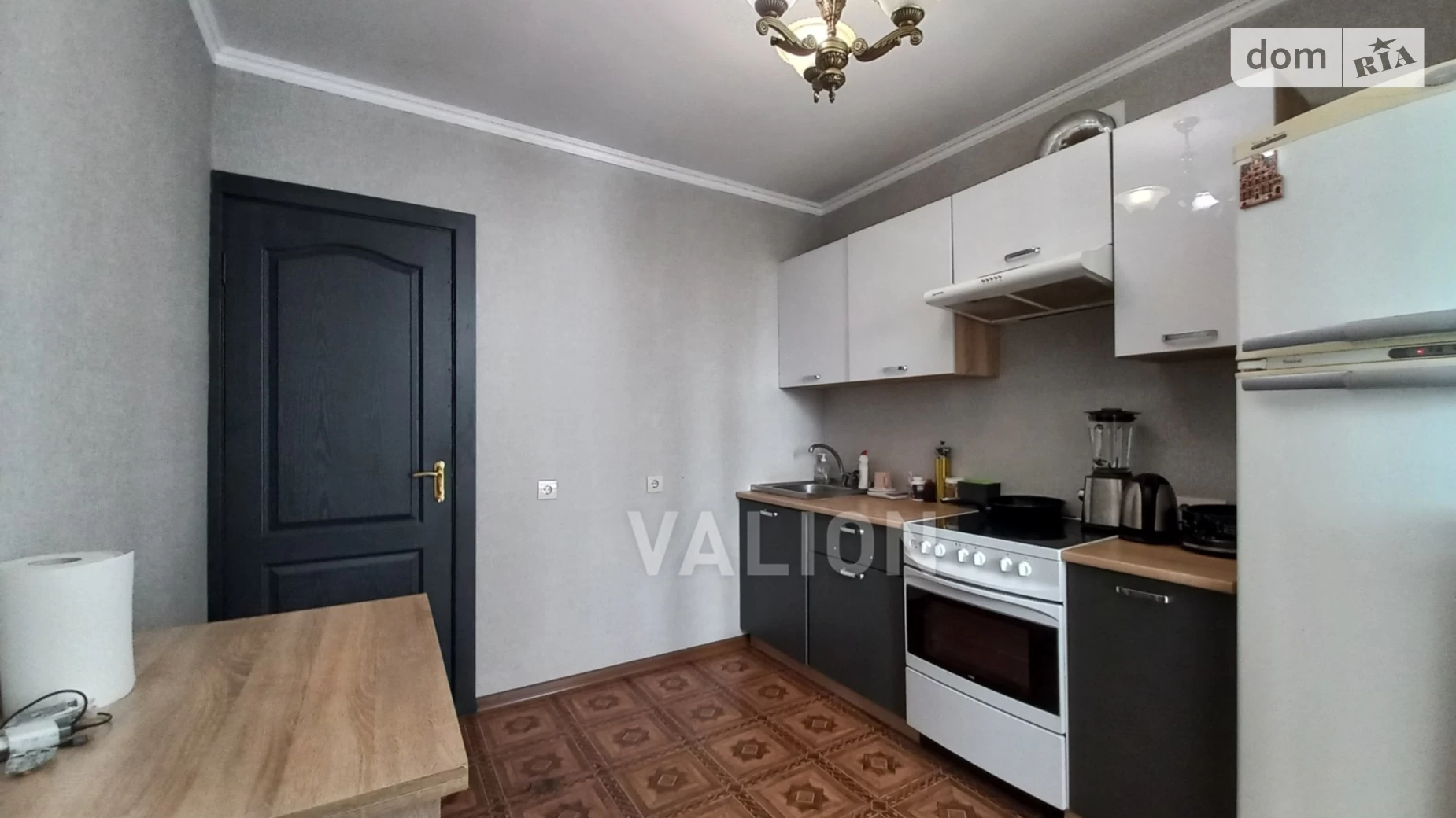 Продается 1-комнатная квартира 43 кв. м в Киеве, ул. Урловская, 23Б - фото 4