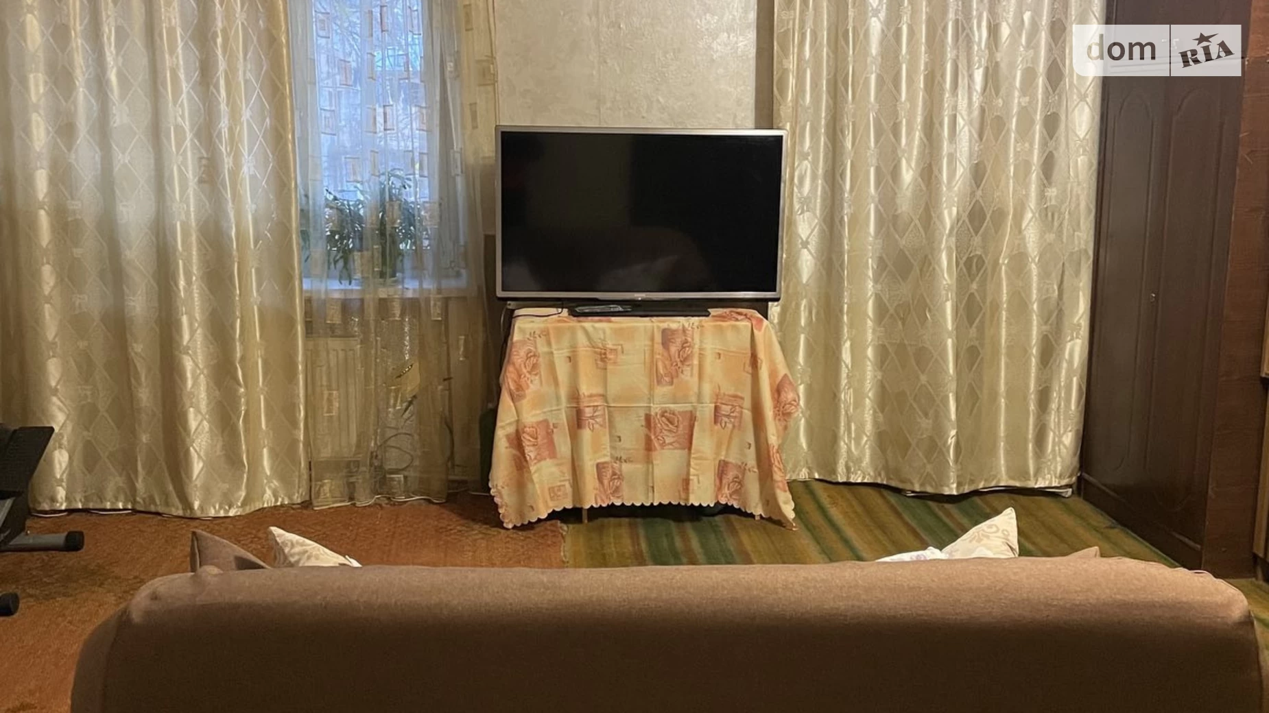 Продается 4-комнатная квартира 102 кв. м в Одессе, ул. Новаторов - фото 5