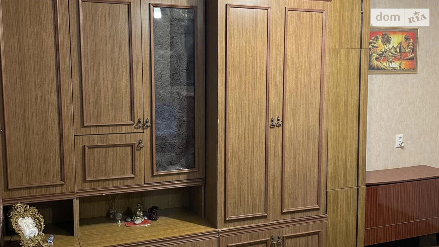 Продается 4-комнатная квартира 102 кв. м в Одессе, ул. Новаторов - фото 2
