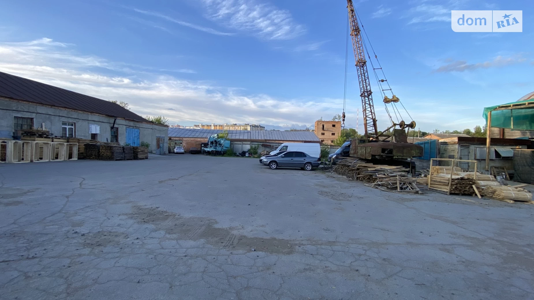 Продается помещения свободного назначения 1400 кв. м в 1-этажном здании, цена: 500000 $ - фото 4
