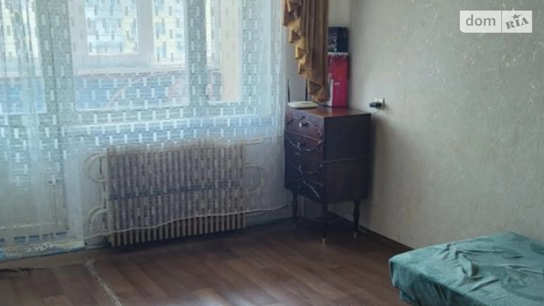Продается 2-комнатная квартира 44 кв. м в Днепре, ул. Подебрадская(Кожемяки)