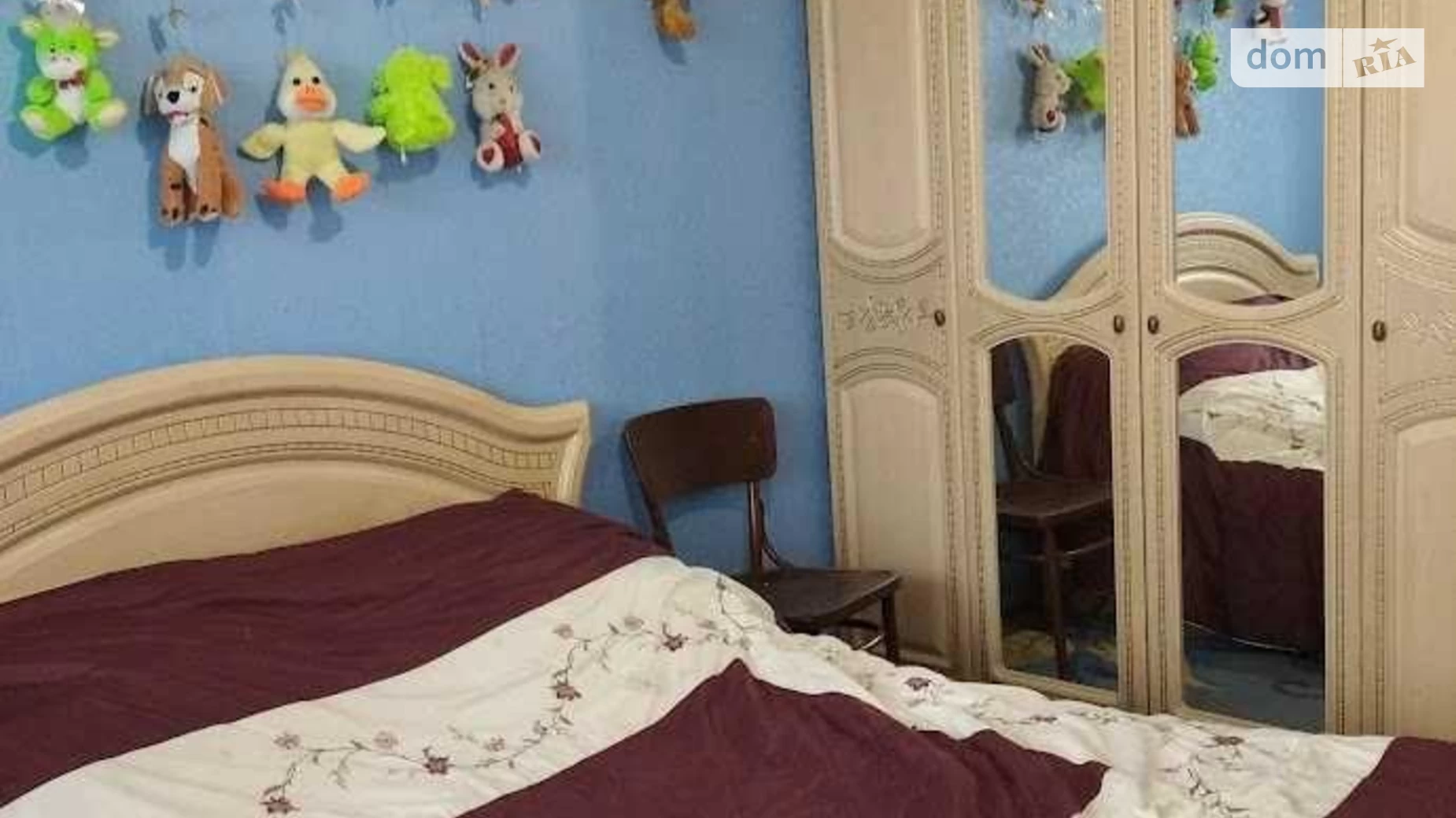 Продается 2-комнатная квартира 55 кв. м в Хмельницком, ул. Панаса Мирного - фото 3