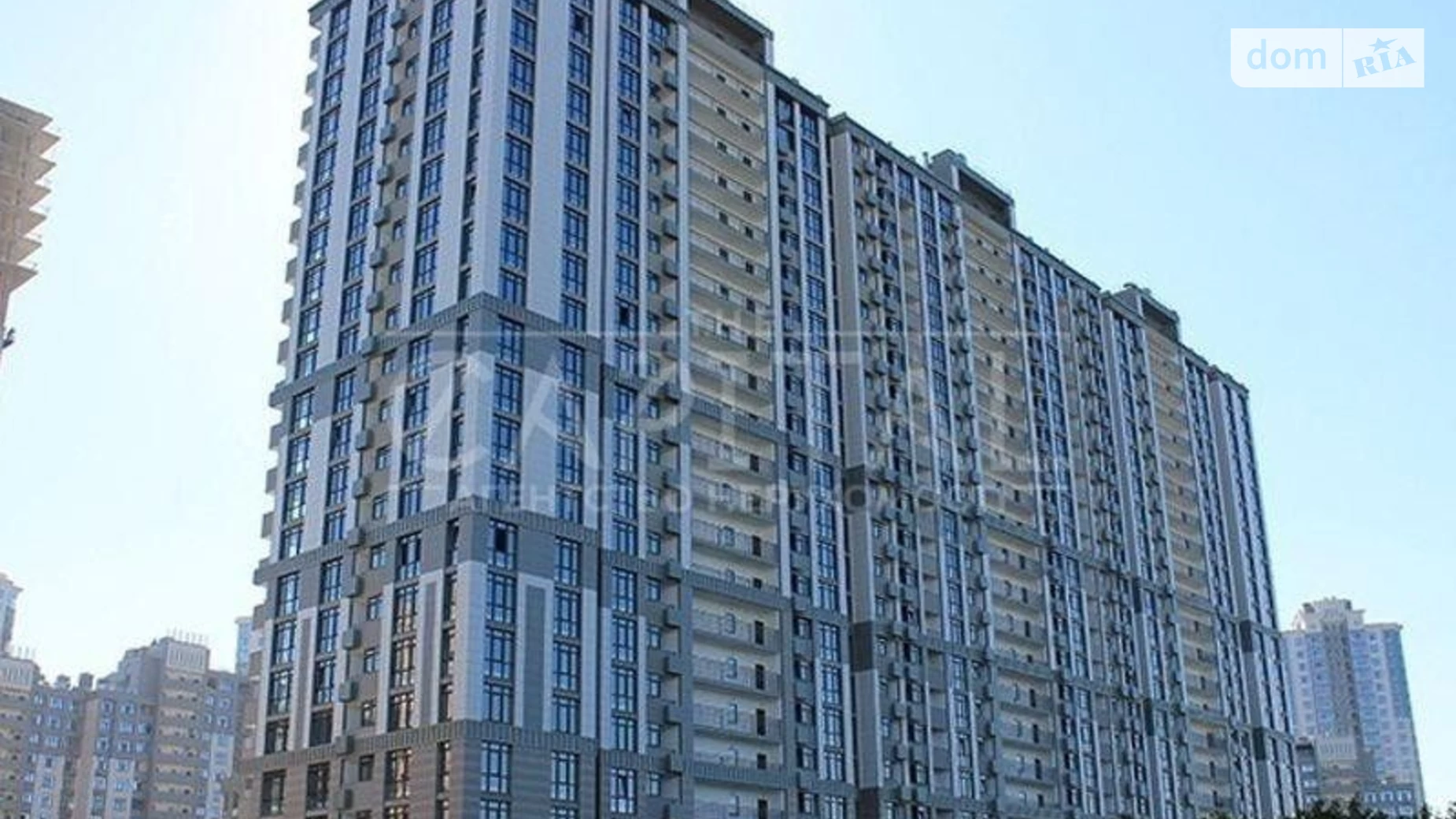 Продается 3-комнатная квартира 95 кв. м в Киеве, ул. Профессора Подвысоцкого, 4В - фото 5