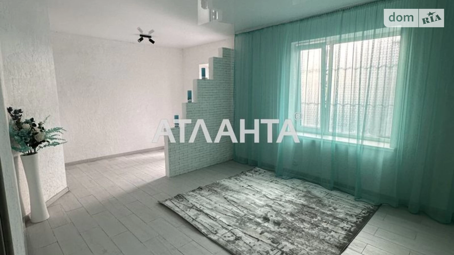 Продается 1-комнатная квартира 38 кв. м в Одессе, ул. Екатерининская - фото 2