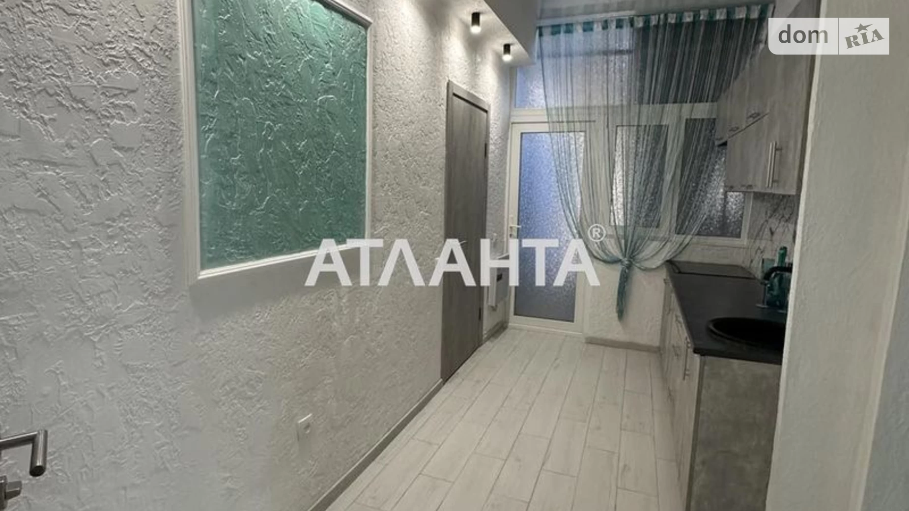 Продается 1-комнатная квартира 38 кв. м в Одессе, ул. Екатерининская - фото 4