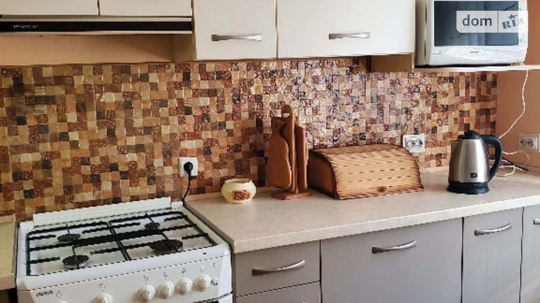 3-комнатная квартира 63 кв. м в Тернополе, ул. Владимира Лучаковского(Лучаковского) - фото 2