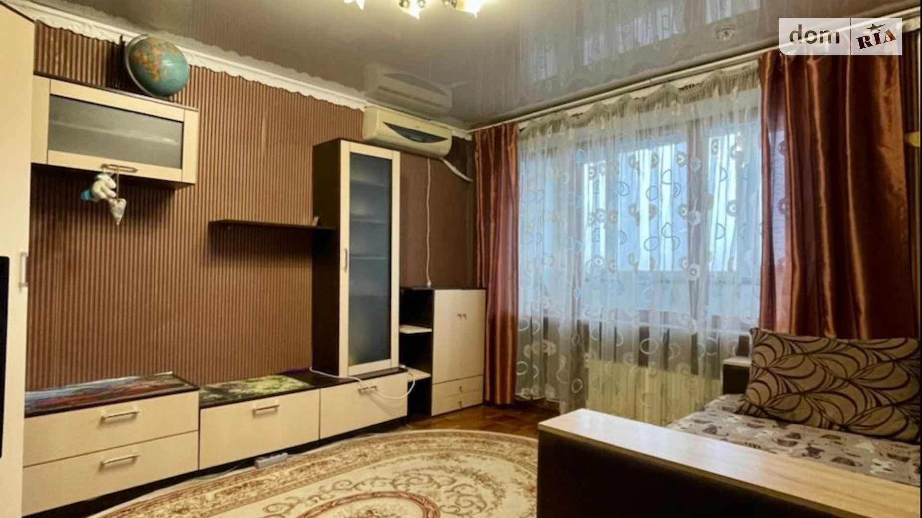 Продается 2-комнатная квартира 40.6 кв. м в Днепре, ул. Василия Слипака(Ермоловой), 44 - фото 5